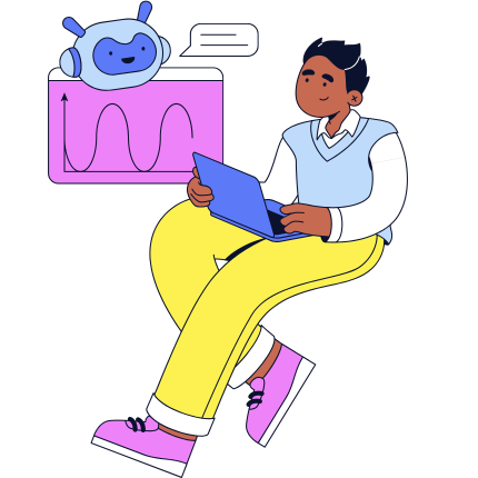 Ensino de tecnologia e automação com IA