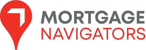 Logo Mortgage Navigators