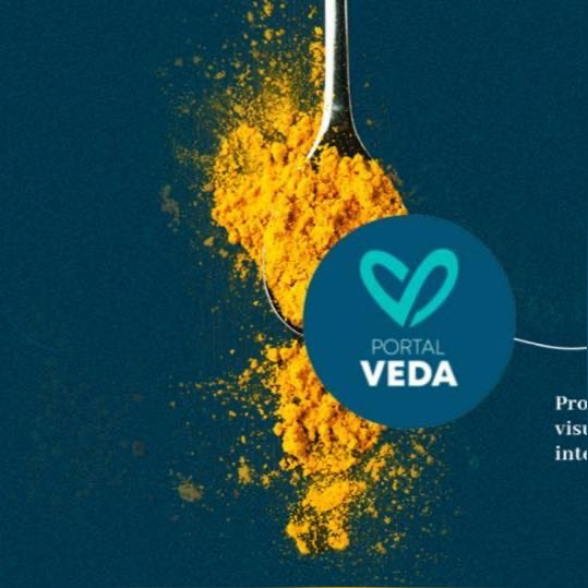 Logo Portal Veda