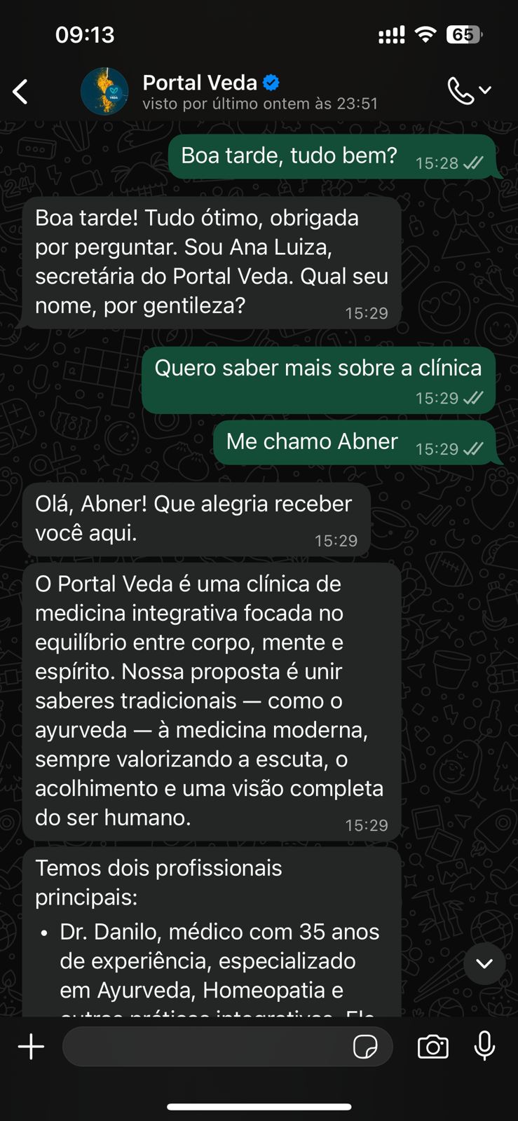 Gráficos mostrando melhorias em eficiência operacional